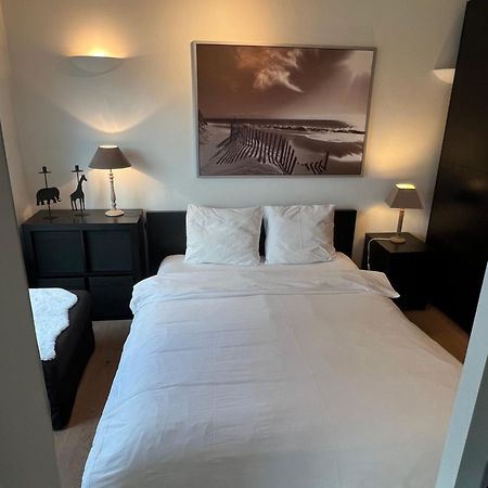 Apartament Mar Y Sal Knokke-Heist Zewnętrze zdjęcie