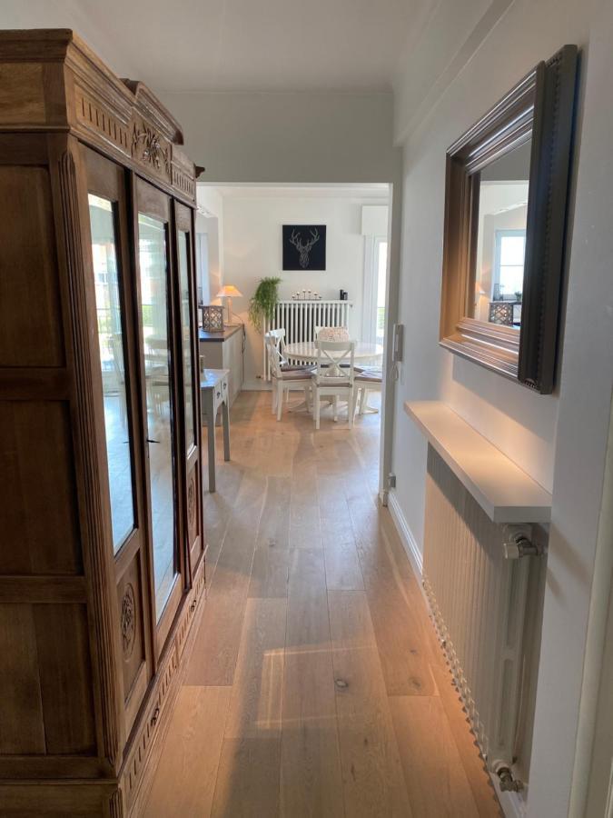 Apartament Mar Y Sal Knokke-Heist Zewnętrze zdjęcie