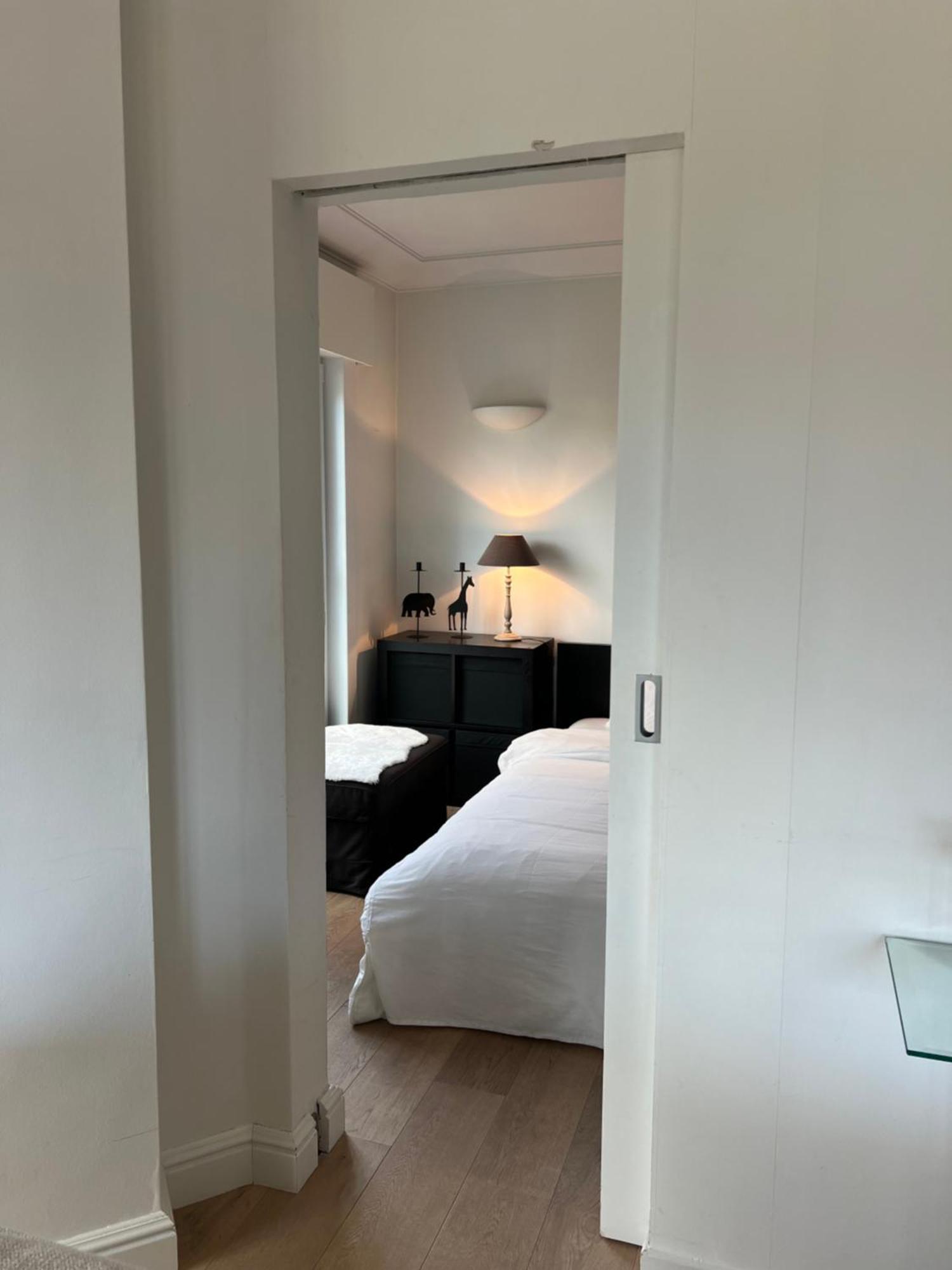 Apartament Mar Y Sal Knokke-Heist Zewnętrze zdjęcie