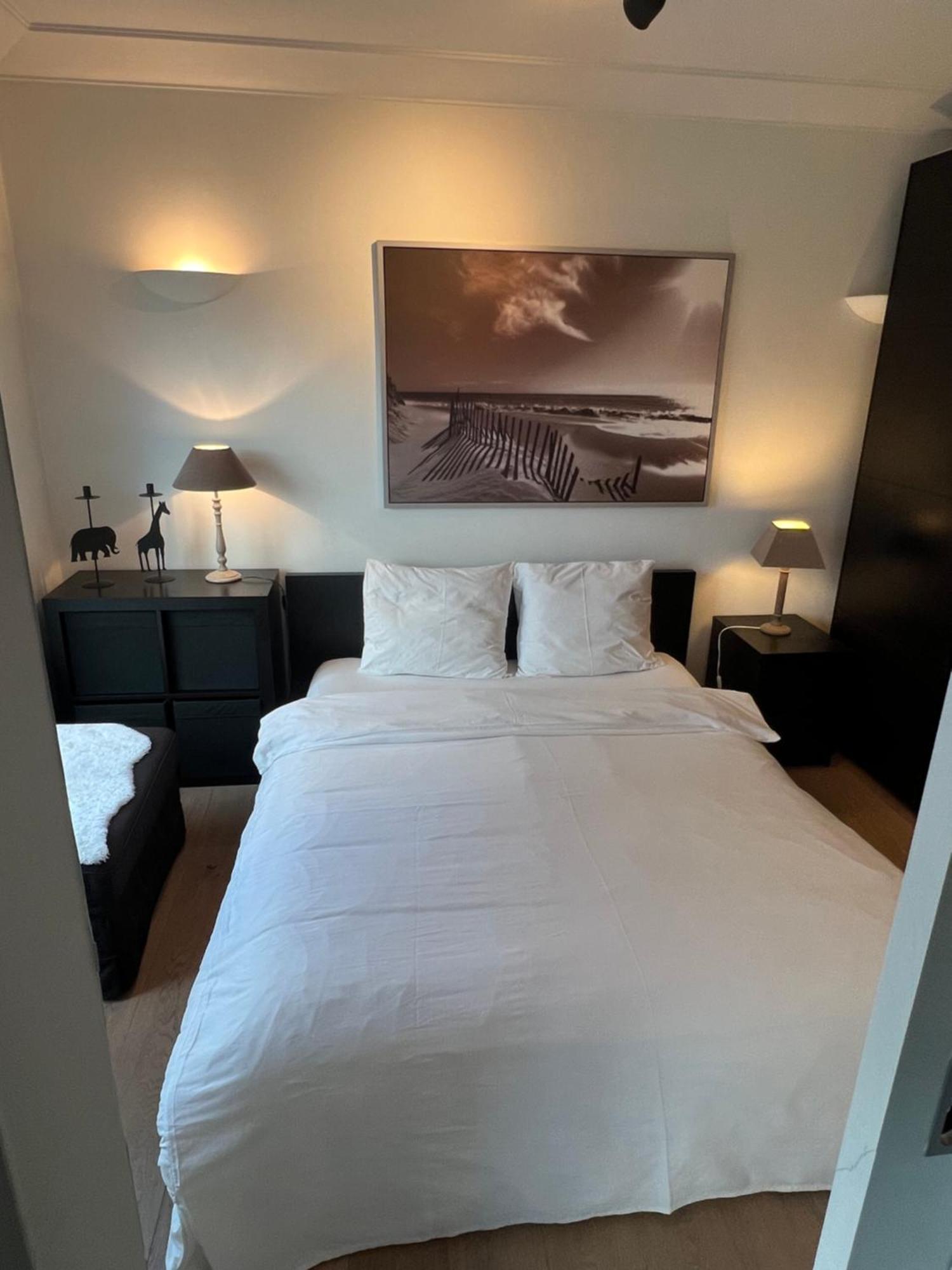 Apartament Mar Y Sal Knokke-Heist Zewnętrze zdjęcie