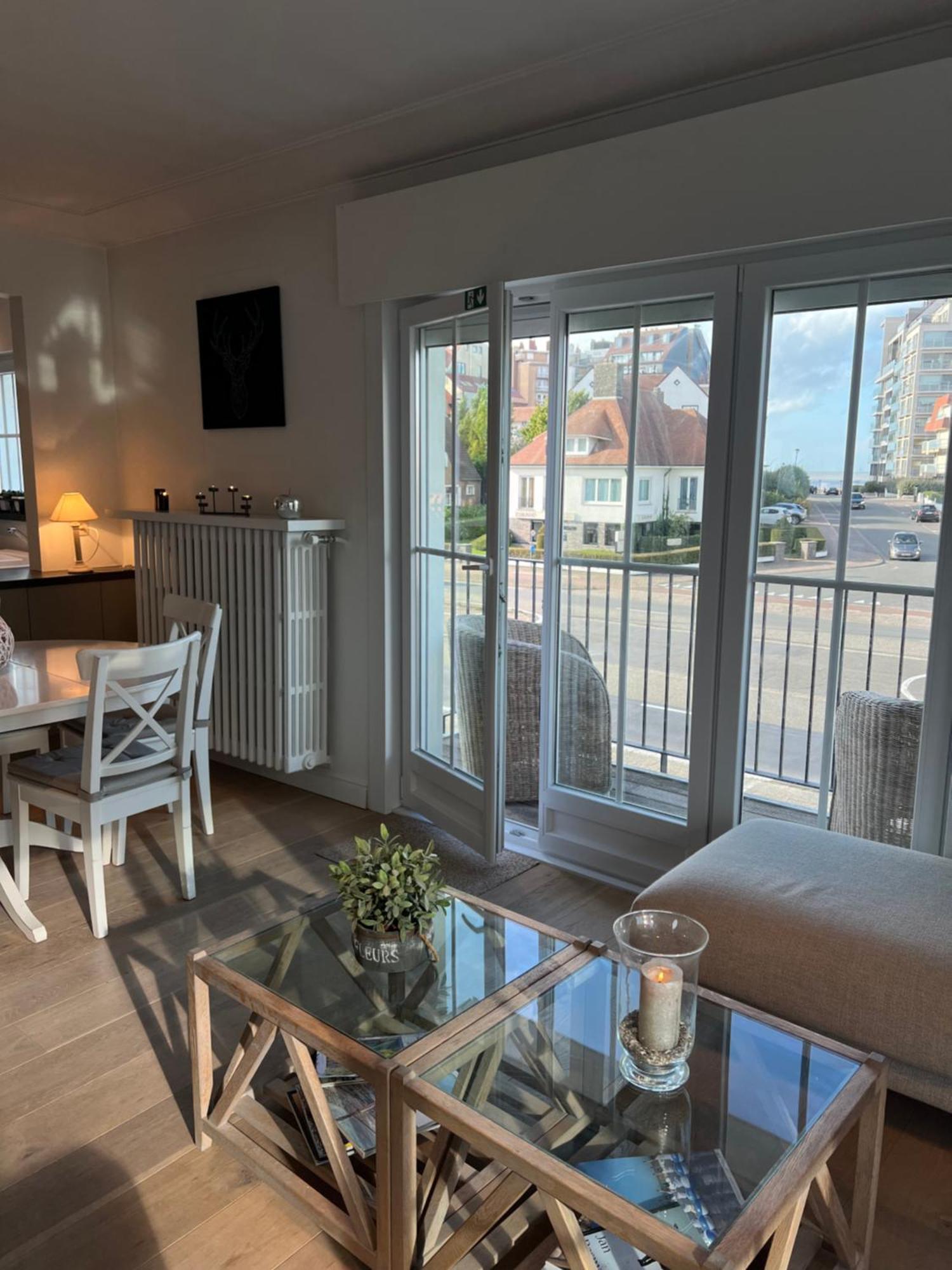 Apartament Mar Y Sal Knokke-Heist Zewnętrze zdjęcie